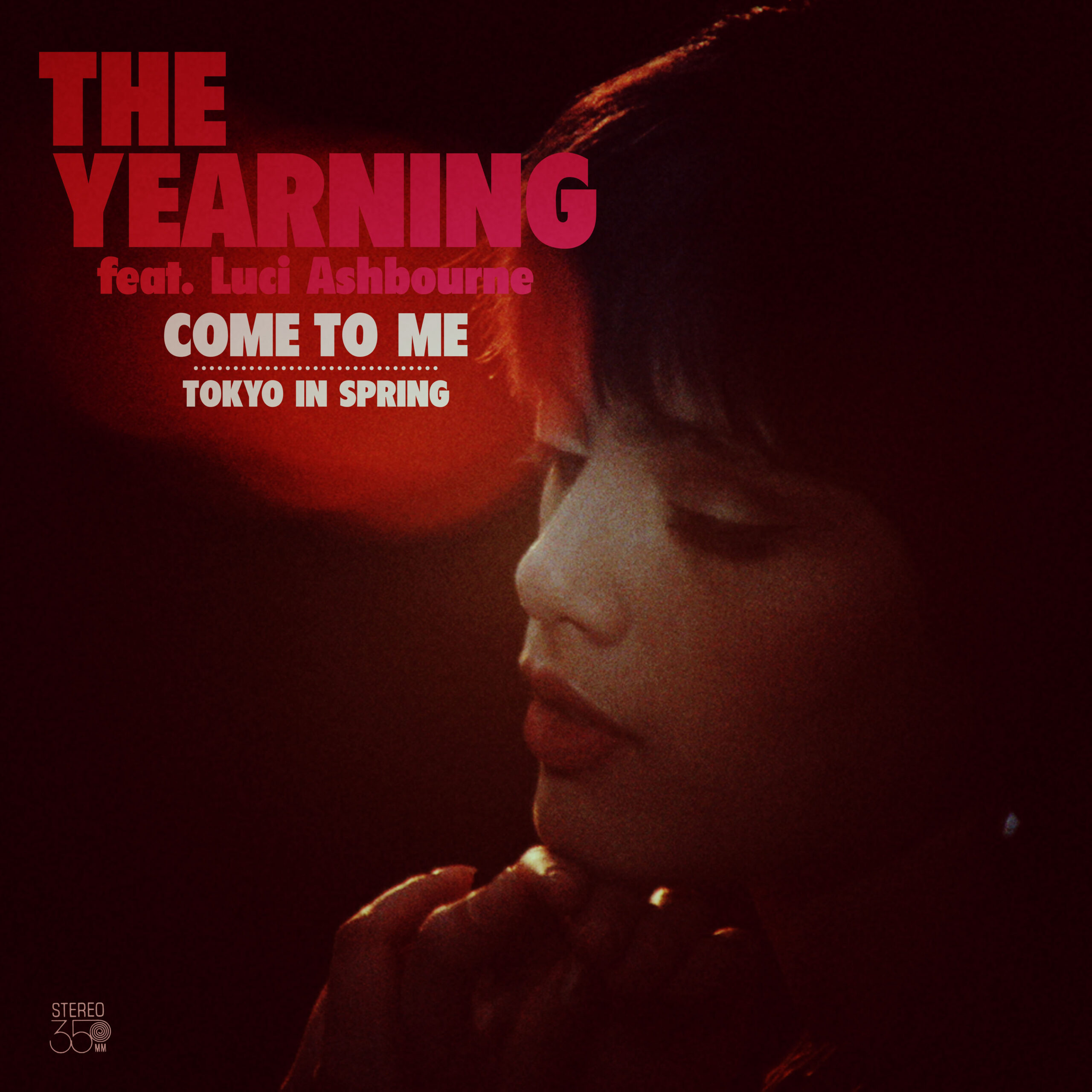 Imagen destacada de noticia: THE YEARNING "Come To Me" Single